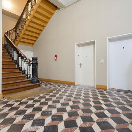 Locationstourcoing - Le Duplex Apartment Exterior photo